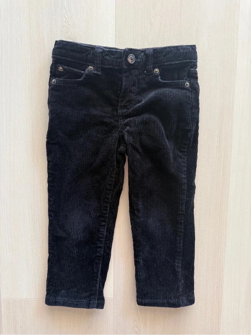 Gymboree classic corduroy